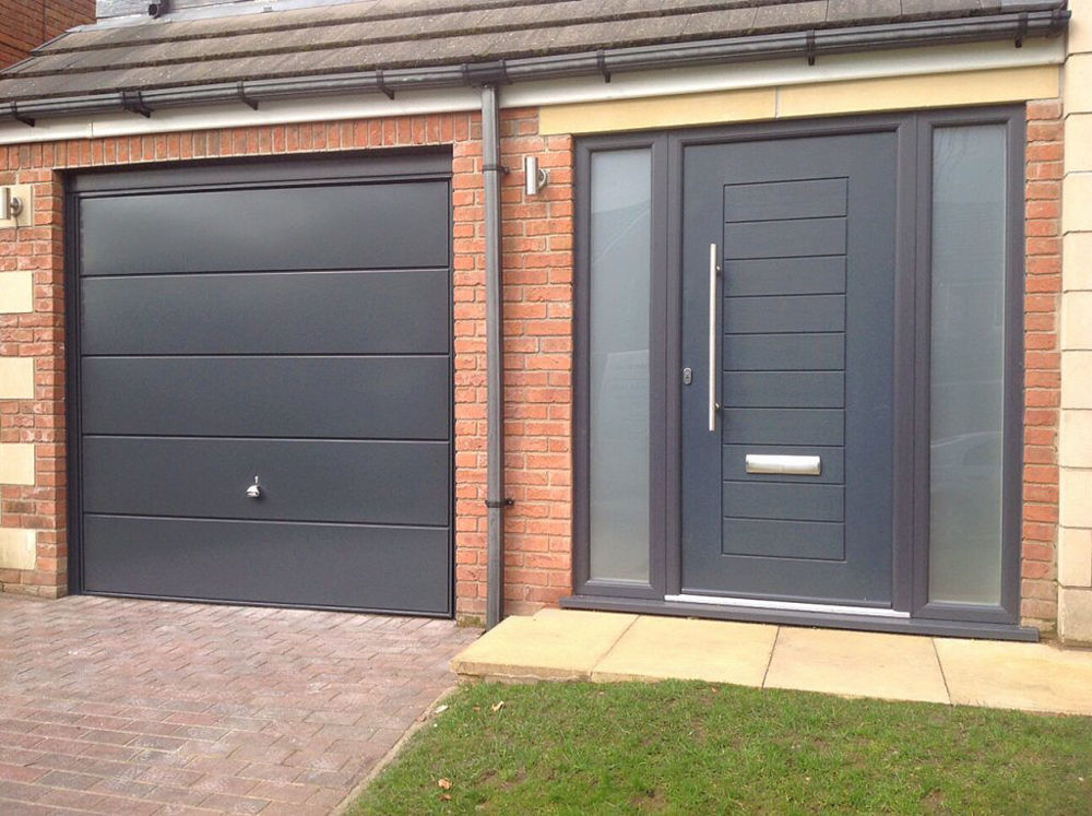 تخمین هزینه نصب کرکره اتوماتیک